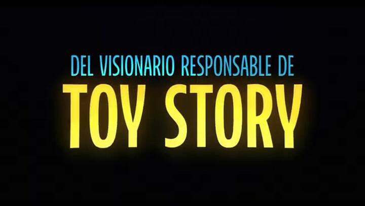 Hechizados, tráiler