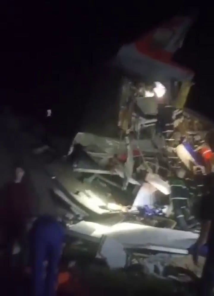 Accidente en Rusia.mp4