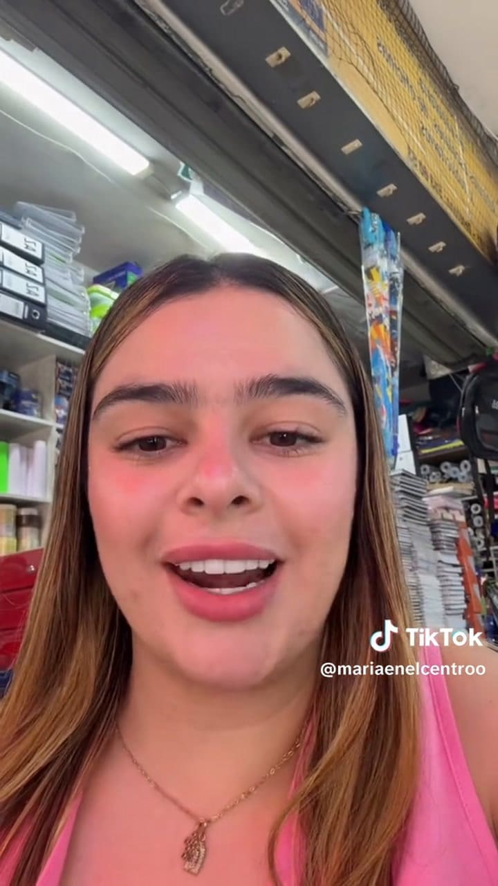 Estaba convencida de que le darían la visa, pero se la negaron y así fue su proceso