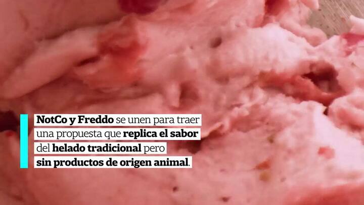 NotGelato: una alianza que llega para revolucionar el mundo del helado artesanal