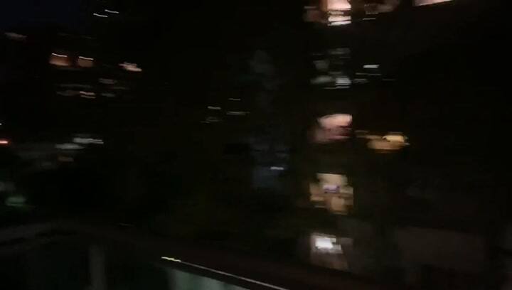 Aplausazo en Palermo