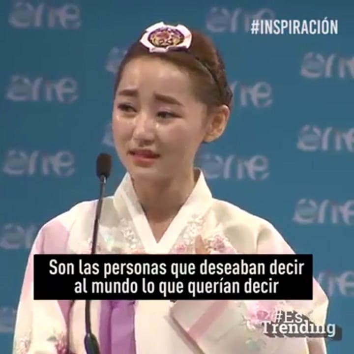 Escapando desde Corea del Norte