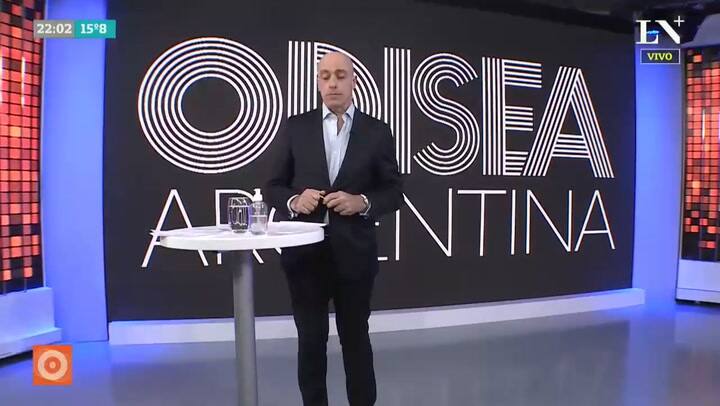 Editorial Carlos Pagni - Fascismo malo, fascismo bueno