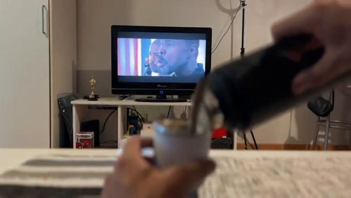 Agustín Monzón se subirá al ring