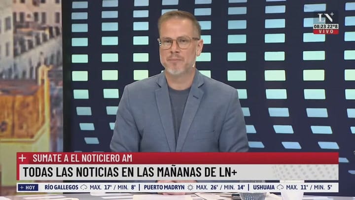 Deuda millonaria por el uso del avión de YPF; CFK lo usaba para viajar a Santa Cruz