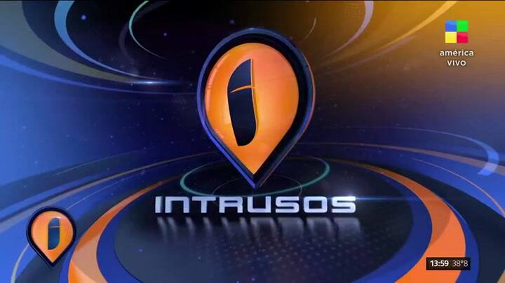 La revelación de Rocío Oliva en Intrusos: “No tengo contacto con nadie de los Maradona”