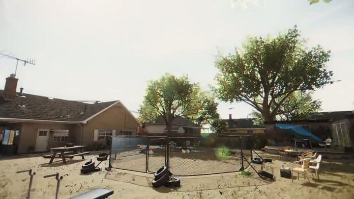 El tráiler de UFC 4