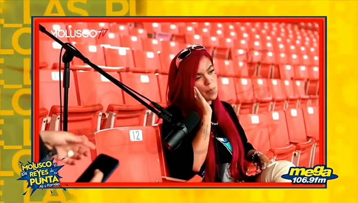 Las declaraciones de Karol G