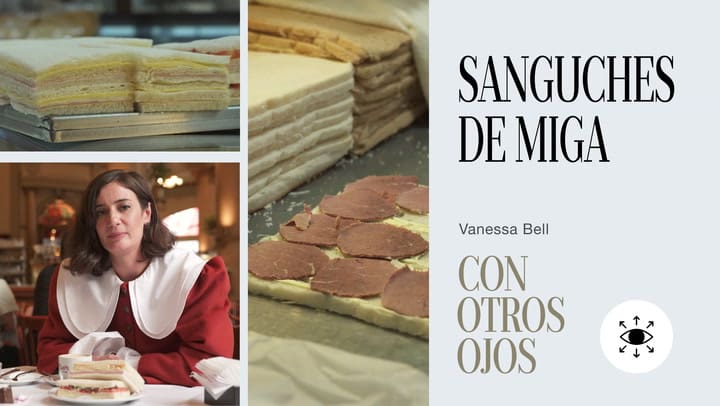 Un recorrido por los sándwiches de miga