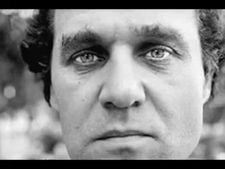 Federico Peralta Ramos - 'Tengo un algo adentro que se llama el coso' (1970)