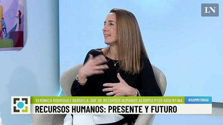 Recursos Humanos, Presente Y Futuro