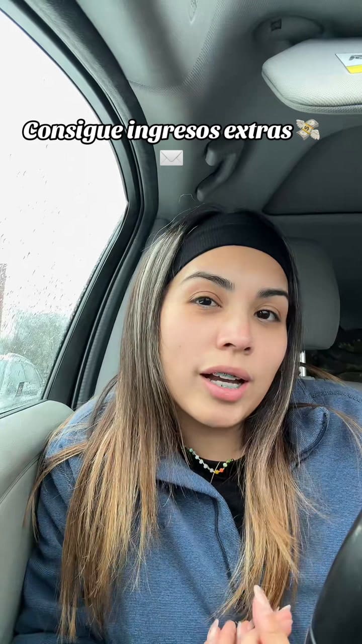 Esto gana una joven latina con un trabajo poco común