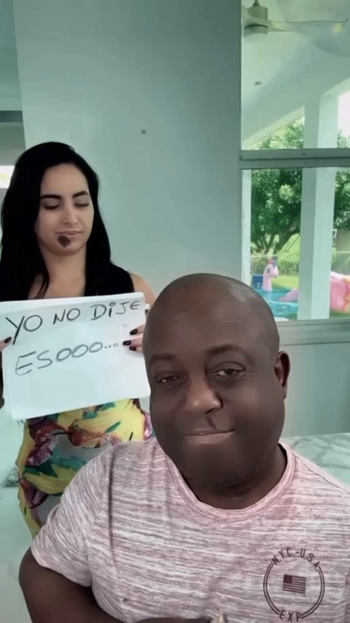 Murió El Humorista Cubano José Téllez