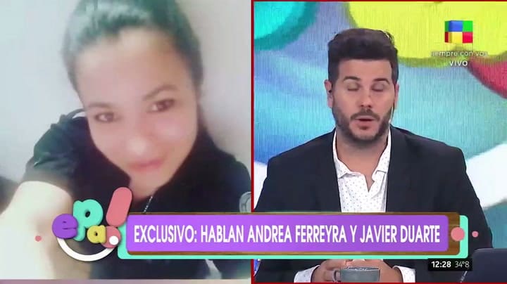 Una exagente del servicio penitenciario renunció a su trabajo para casarse con un preso