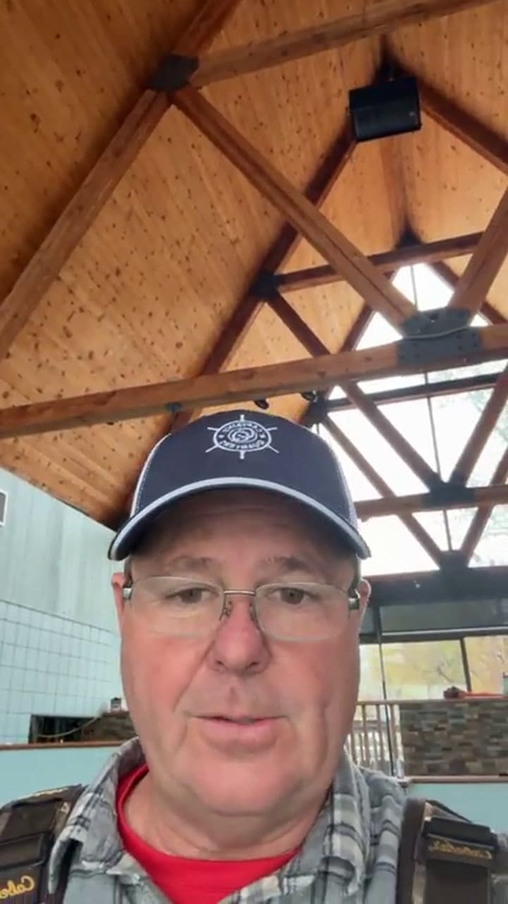 Negocios ribereños enfrentan riesgos constantes..mp4