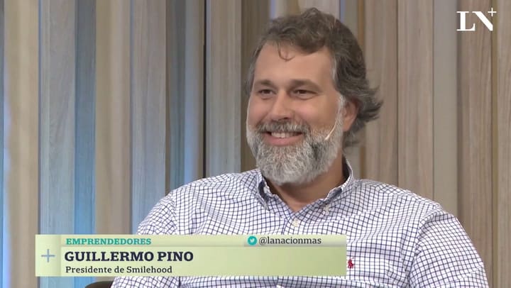 La historia detrás del éxito del payaso argentino Plim Plim que conquista china