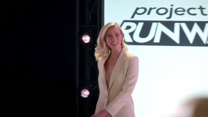 Nueva temporada de 'PROJECT RUNWAY'