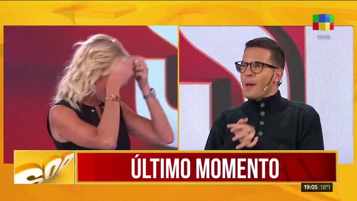 Yanina Latorre será parte de la serie de Wanda Nara y ya tiene fecha de grabación