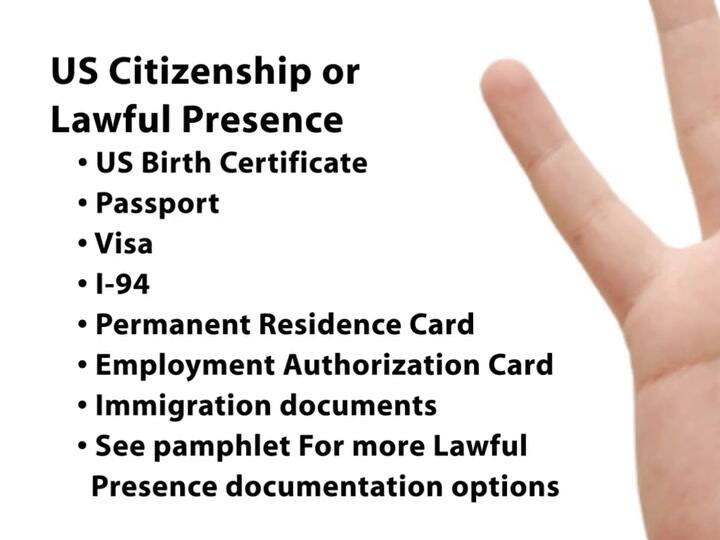 Así se puede tramitar la identificación Real ID en Texas