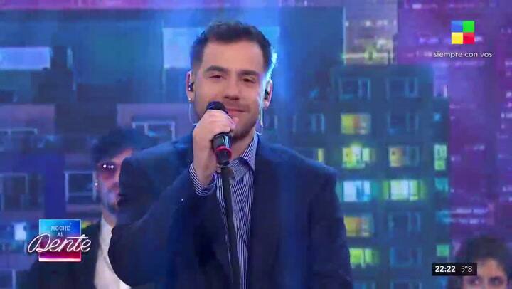 La respuesta de Fer Dente a Marcela Tinayre