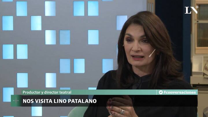 El productor teatral manifestó su visión respecto del conflicto entre los actores