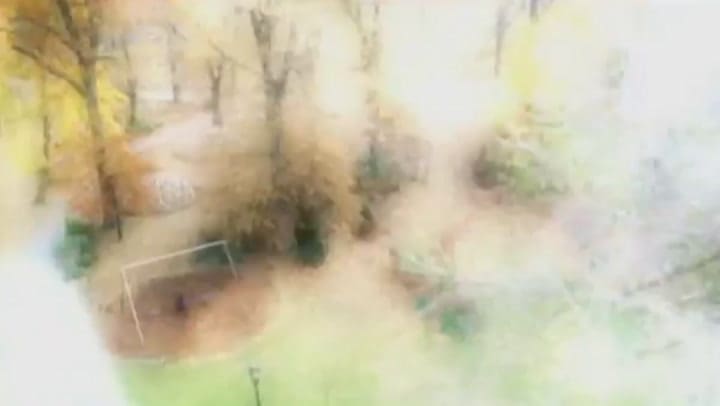 Obsessão misteriosa, trailer