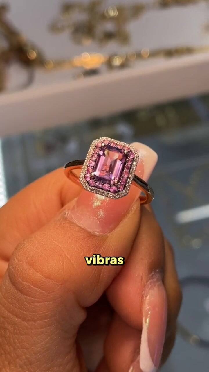 Para qué sirve la amatista