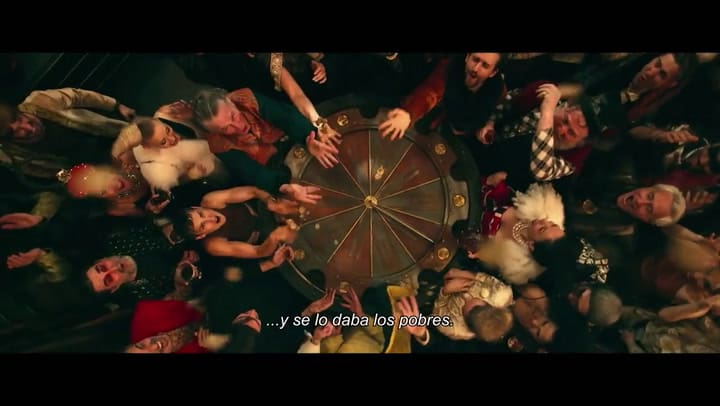 Trailer de Robin Hood - Fuente: YouTube