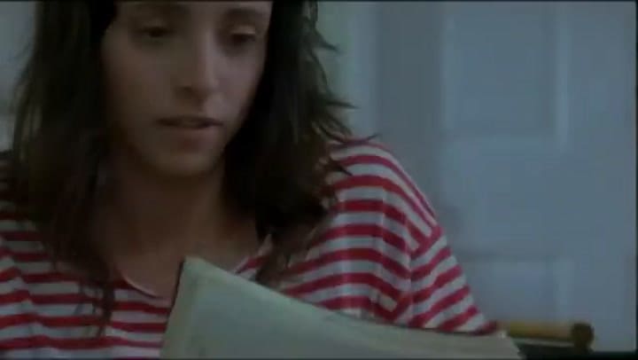 Hermanas, tráiler oficial