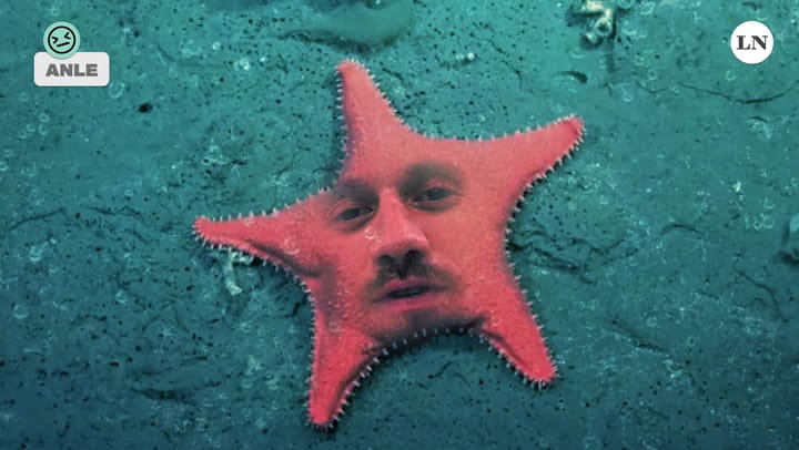 Argentina, no lo entenderías, 3 de agosto