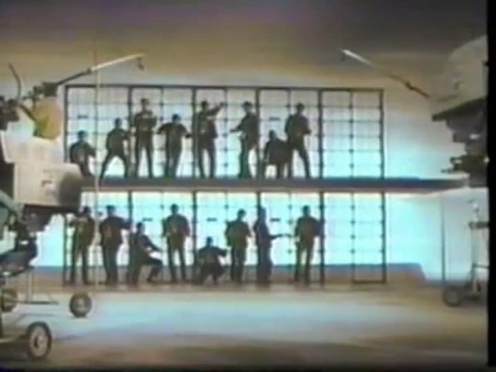 Elvis Presley Jailhouse Rock 1957