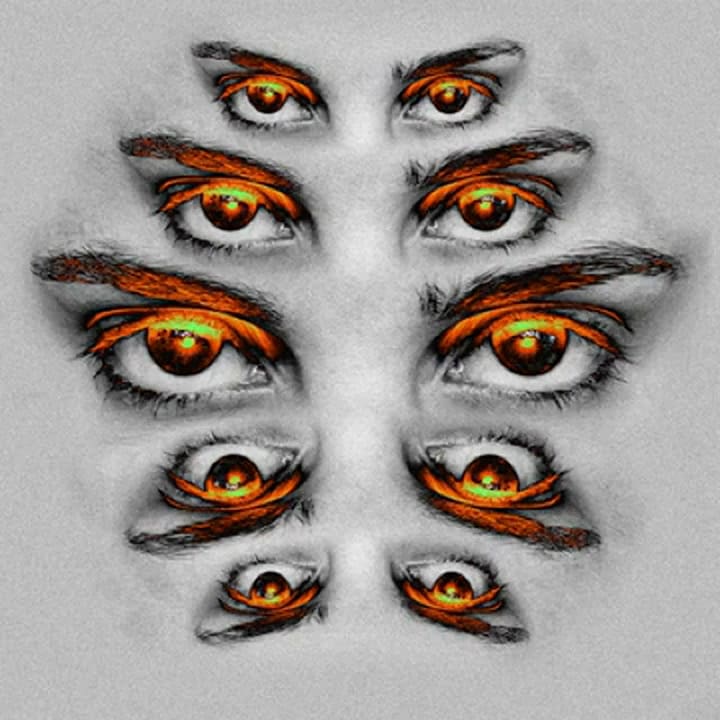 Candelaria Zamar - Visión - Fuente: YouTube