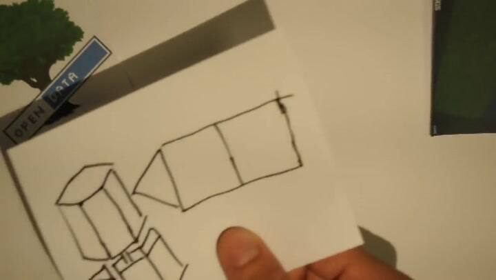 Cinco jóvenes argentinos desarrollaron una app para detectar polen