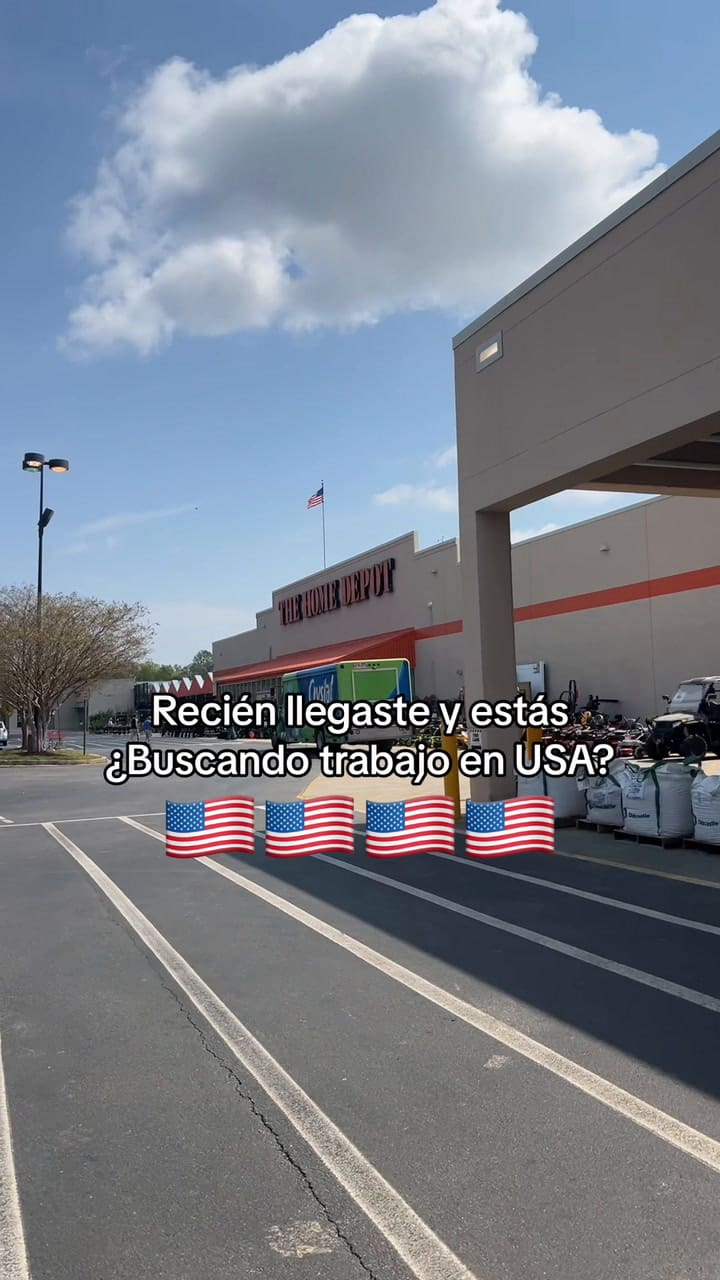 Mividaenus A Las 5 Am En Home Depot