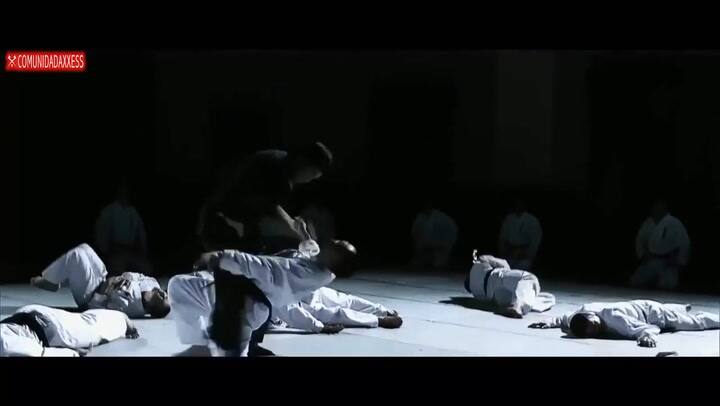 Tráiler de Ip Man 3