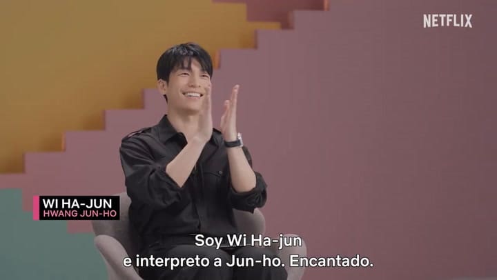 El Juego Del Calamar Temporada 2