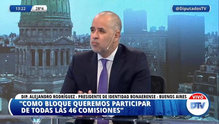 Diputados destacan el proyecto de ley agroindustrial