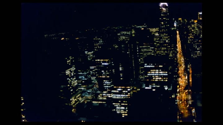 El trailer de "El aprendiz", la película que muestra la otra cara de Trump