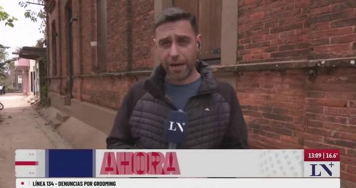 Diputado Auto Misiones