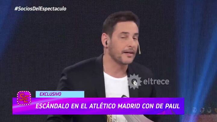 La condición que habría puesto Camila Homs para llevar a sus hijos al Mundial