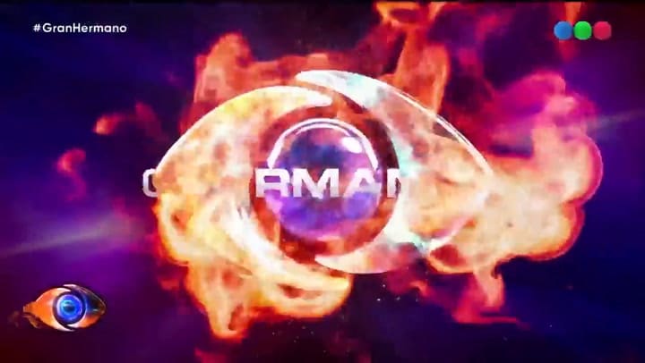 Luciana la participante de Gran Hermano 2025