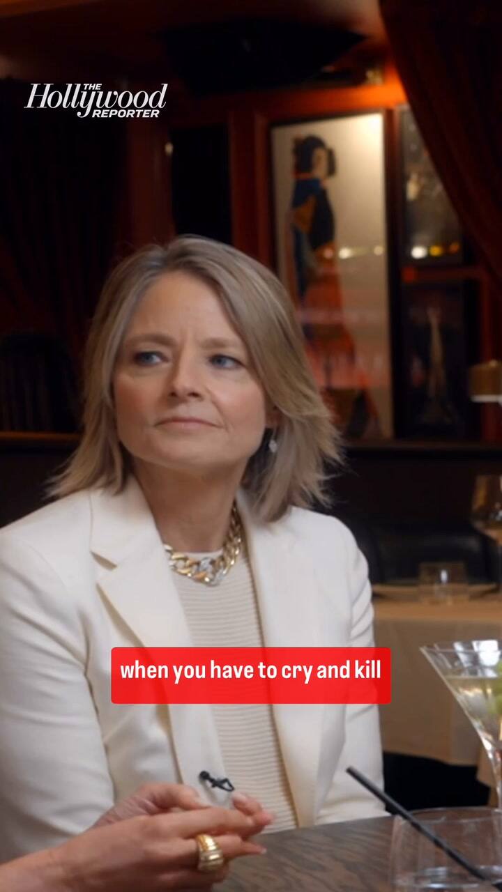 On The Drama Actress #Thrroundtable, #Sofiavergara Talks About The Physical And Emotional Toll Her Role In #Griselda Took On Her - Watch The Full #Offscript Episode Tonight At 10pm Pt-1am Et On @Ifc And @Amcplus