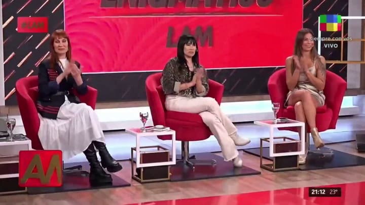 Martín Ku de Gran Hermano y su novia están esperando su primer bebé