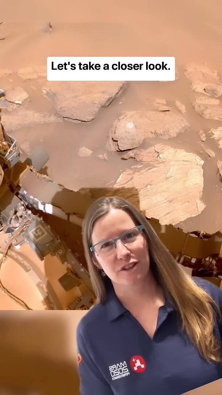 La evidencia que halló la NASA y sorprende a los expertos