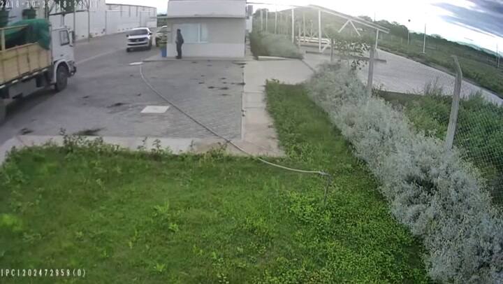 El robo por el que está acusado el diputado Singh - Fuente: Min. Público Fiscal de Salta