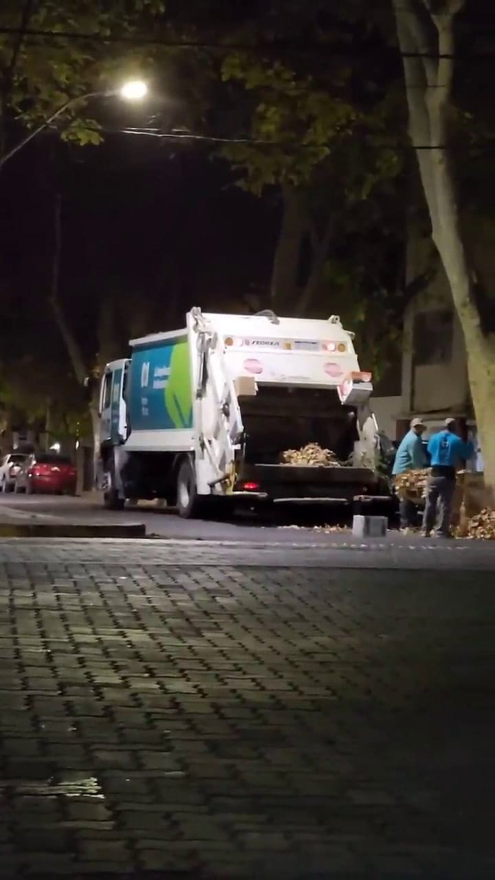 La emoción de Elián al descubrir su sorpresa de cumpleaños