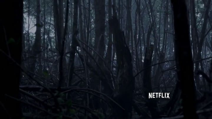 Sam Shepard en Bloodline