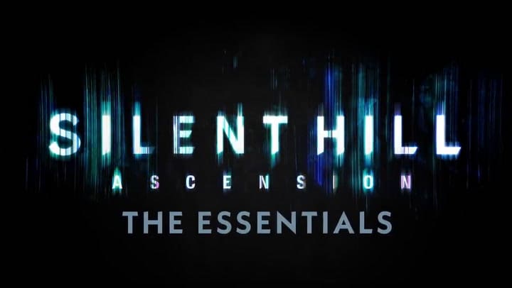 El video explicativo de Silent Hill Ascension