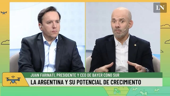 Negocios de campo: la Argentina y su potencial de crecimiento.mp4