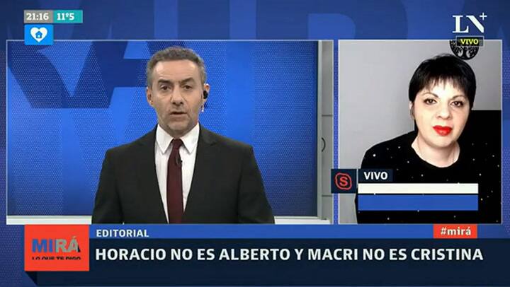 Luis Majul: Por qué Cristina, Máximo y Kicillof quieren esmerilar a Rodríguez Larreta